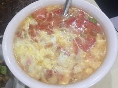 -满口香饭店