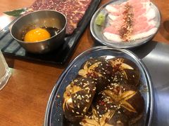 -蒜香焼肉PURUSHIN(马场路店)