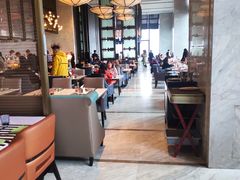 大堂-富力万达文华酒店·海鲜自助