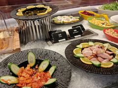 -无锡梁鸿湿地丽笙度假酒店·流觞西餐厅