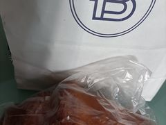 -巴黎贝甜(龙江店)