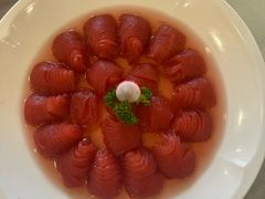 -友鹏海鲜(新宜白大道店)