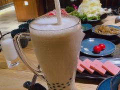 -湊湊火锅·茶憩(上海合生汇店)