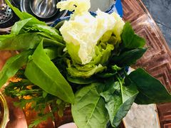 -燚焱炎火铜锅涮·烧烤