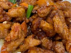 -翟氏天天小吃(上东街区店)