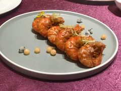 -西郊庄园丽笙大酒店-丽清轩中餐厅