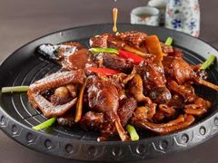 -中西名菜(增城万达广场店)