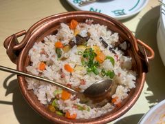 -一坐一忘云南菜(卓悦中心)