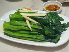 -叹茶靓点·粤式餐厅·全天茶市(石井万民广场店)