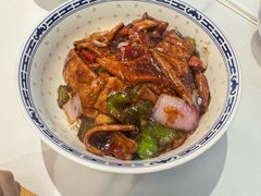 -鲁达面馆本帮风味(共康东路店)