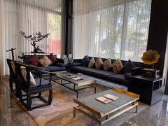 -广州永庆坊瞻云精选酒店