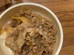 -食其家·牛丼咖喱(天津梅江印象城店)