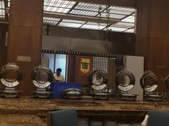 -天津东丽湖恒大酒店-温泉自助餐厅