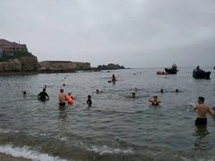 -石槽海滨浴场