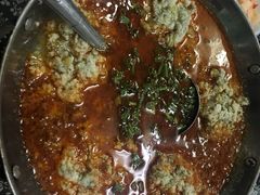 -张关合渣(航空大道店)