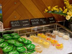 -拉蒂娜·巴西牛排馆 Latina·Brazilian Steakhouse(陆家嘴旗舰店)
