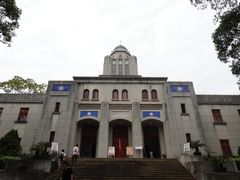 -中山纪念堂