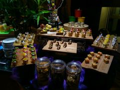 -黎明国际酒店太阳阁西餐厅