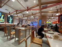 大堂-味千拉面(光启城时尚购物中心店)