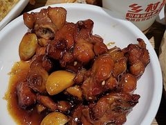 -乡村基·川味现炒大王(熙悦天街店)