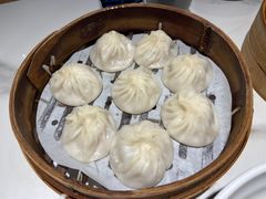 -馋三尺蟹粉小笼(人民广场店)