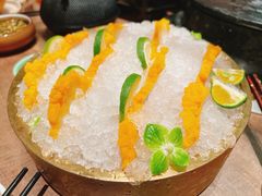 -蘑界·野生菌火锅(深业上城店)