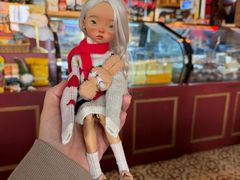 -Alimentari Mulino意大利餐吧&烘焙(丰盛里店)