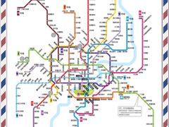 -剑川路(地铁站)