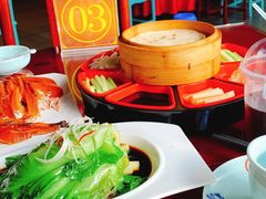 -北平印象.北京烤鸭.新京菜.融合菜(世贸店)