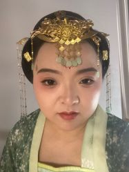 -盘子女人坊古装写真摄影(天津总店)