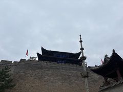 -雁门关景区