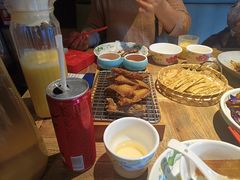 -老头儿油爆虾(胜利河美食街店)