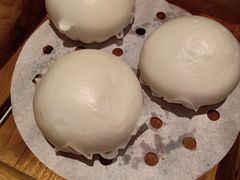凤凰流沙包-粤财皇冠假日酒店·彩华轩中餐厅