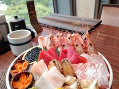 -田舍家Inakaya·炉端烧·铁板烧(天汇igc店)