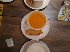 -卡朋西餐(较场西路店)