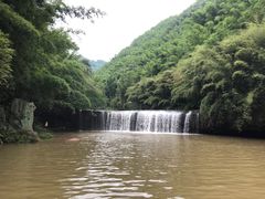 -四洞沟景区