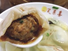 -笑来喜馄饨小笼工坊店(湖滨街店)