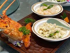 -十八棵（老龙井）御茶园(老龙井店)