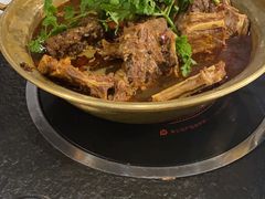 -友乐居羊蝎子(西直门店)