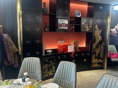 -玉林烤鸭店(定福庄店)