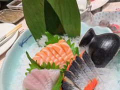 -铁板诱惑法式铁板烧(大卫城店)