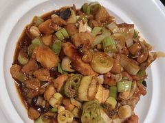 -田婆婆的菜(友谊阳光城店)