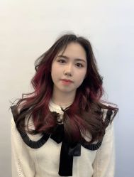 -逸丝风尚yesfashion造型