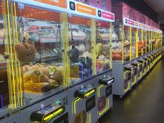 -反斗乐园π·电玩·高空拓展·蹦床(龙华天虹店)
