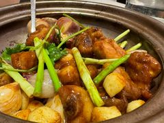 -鹿港小镇(悠唐店)