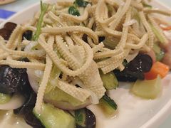 -额吉饺子馆(新石北路店)