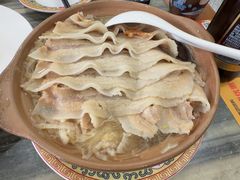 -砂锅居饭庄·京菜(西四店)