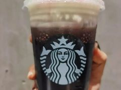 双杯玫香葡萄茶云-星巴克臻选(深圳万象天地旗舰店)