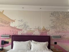 -苏州吴中希尔顿欢朋酒店