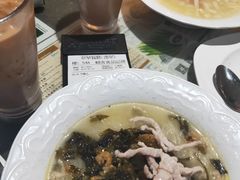 -翠华餐厅(德辅道中店)